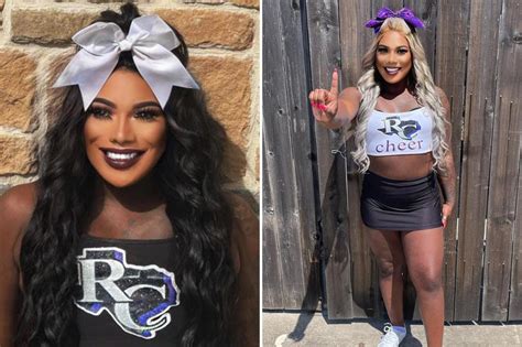 averie chanel medlock instagram|Transgender cheerleader booted from college denies assault .